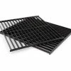 Grill Care Parts Broil King Cast Iron Cooking Grids - 2pc (Signet 08 / Broilmate) - 91122GC