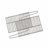 GrillPro Universal Fit Adjustable Rock Grate - 91250 Parts