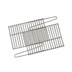 GrillPro Universal Fit Adjustable Rock Grate - 91250 Parts