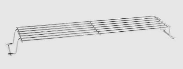 Promo π― Parts Weber Warming Rack (Spirit 2009-2012) - 91288 π 3 Parts Weber Warming Rack (Spirit 2009-2012) - 91288