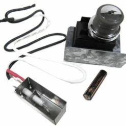 Parts Weber 2-outlet Aa Ignition Kit - 91360