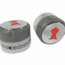Weber Knob Main Control (Lit ) Summit Series - 91538 Parts