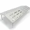 GrillPro Stainless Steel Heat Plate - 92375