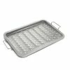 GrillPro Stainless Steel Grill Topper - 97125 BBQ Accessories