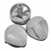 Parts Weber Knob Set 2010 (3 Pack) Spirit Series - 99242