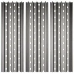 Yoder Grill Grate Package - A90468 Parts