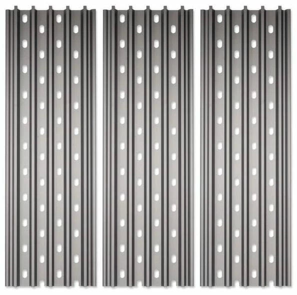 Flash Sale 🔔 Yoder Grill Grate Package - A90468 Parts 🧨 3 Yoder Grill Grate Package - A90468 Parts