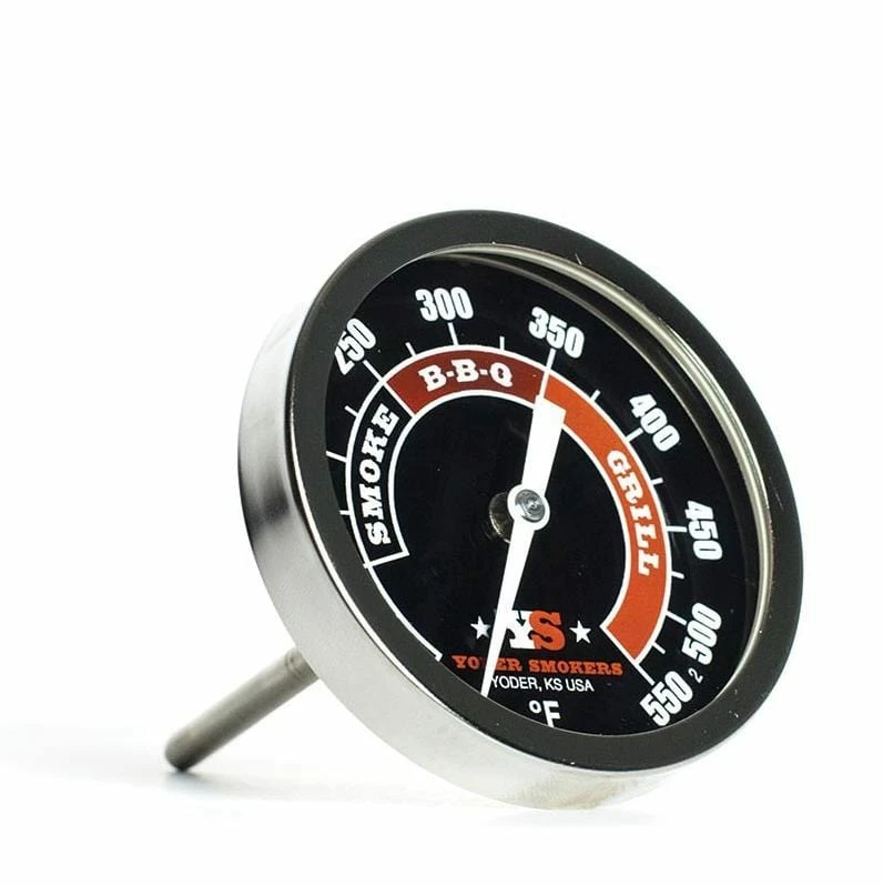 Cheapest ๐ฅ Parts Yoder Door Thermometer Kit - A90479 ๐ 3 Parts Yoder Door Thermometer Kit - A90479