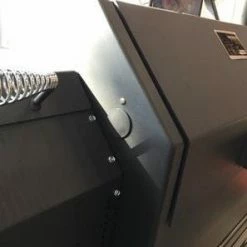 Parts Yoder A91850 Probe Port Assembly