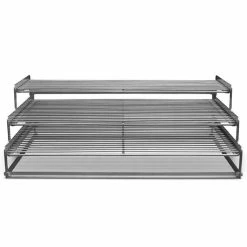 Yoder 3-Tier Wire Smoking Rack