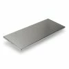 Promo ๐ Yoder Stainless Steel Front/Side Shelf Sleeves BBQ Accessories โค๏ธ 2 Yoder Stainless Steel Front/Side Shelf Sleeves BBQ Accessories