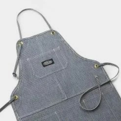 BBQ Accessories DCS Apron (Hickory Strip) - AA-HS / 71190