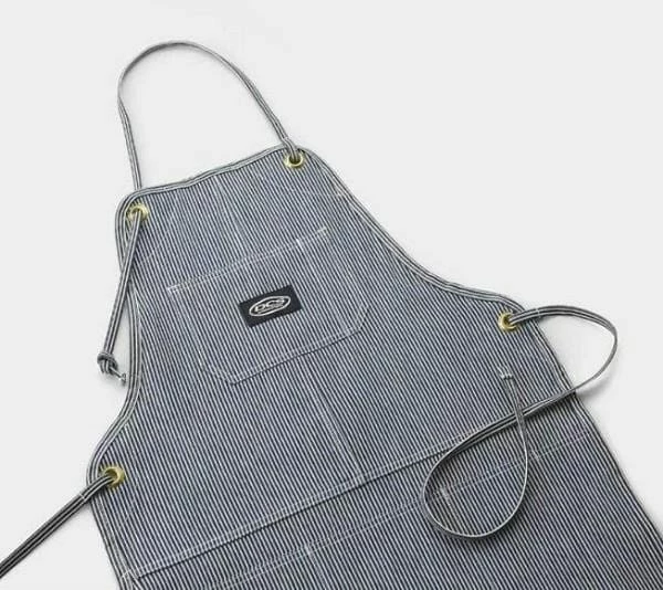 Flash Sale โจ BBQ Accessories DCS Apron (Hickory Strip) - AA-HS / 71190 ๐ 3 BBQ Accessories DCS Apron (Hickory Strip) - AA-HS / 71190