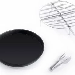 Alfa Forni BBQ Accessories Alfa BBQ 500 - AC-BBQ500-3