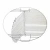 Parts Pit Barrel Hinged Grate (Classic) - AC1005