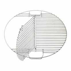 Pit Barrel Hinged Grate (Junior) - AC1005J Parts