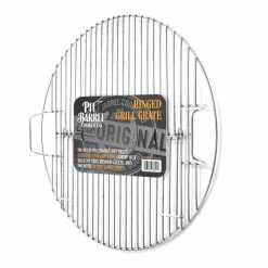 Pit Barrel Hinged Grate (Junior) - AC1005J Parts