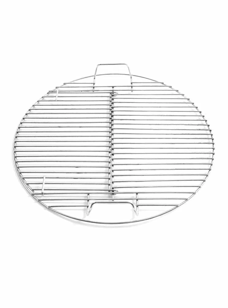 Budget ๐คฉ Parts Pit Barrel Hinged Grate (Classic) - AC1005 ๐ฅ 4 Parts Pit Barrel Hinged Grate (Classic) - AC1005