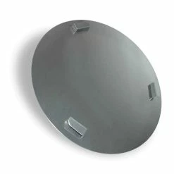 BBQ Accessories Pit Barrel Detachable Ash Pan (Classic) - AC1007