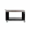 Alfa Forni Alfa Multi-Functional Cooking Station (51") - ACTAVO-130 BBQ Accessories
