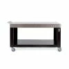Alfa Forni BBQ Accessories Alfa Multi-Functional Cooking Station (63") - ACTAVO-160