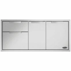 Parts DCS Built-In Access Drawers (48") - ADR2-48 / 71481