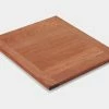 DCS CAD Cart Side Shelf Insert (Dark Walnut) - AP-CBW / 71321 BBQ Accessories