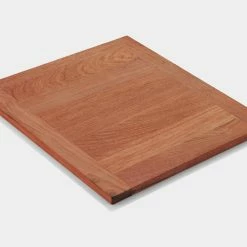 DCS CAD Cart Side Shelf Insert (Dark Walnut) - AP-CBW / 71321 BBQ Accessories