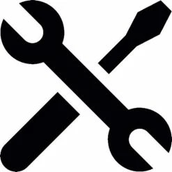 Regency Natural Gas Conversion Kit (PTO30CFT) - 378-968 Conversion Kits & Adaptors