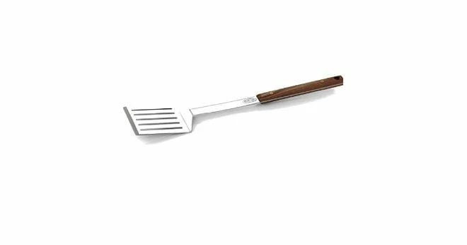 Promo ๐ฅ DCS Grilling Spatula - AT-SPT / 71172 BBQ Accessories ๐ 3 DCS Grilling Spatula - AT-SPT / 71172 BBQ Accessories