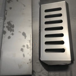 Alfa Forni Alfa Hybrid Kit (Brio) - ACKIT-HYB/H11