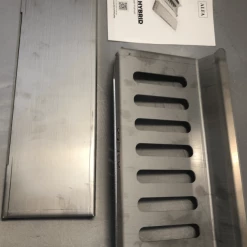 Alfa Forni Alfa Hybrid Kit (Stone L) - ACKIT-HYB/H09