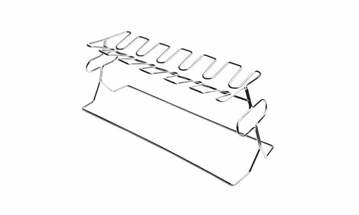 Discount ๐ Traeger Canada BBQ Accessories Traeger Chicken Wing & Leg Rack - BAC326 ๐ 3 Traeger Canada BBQ Accessories Traeger Chicken Wing & Leg Rack - BAC326