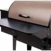 Traeger Canada Traeger Folding Front Shelf (Tailgater / 20 Series) - BAC361