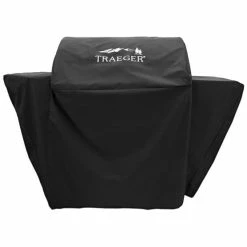 Traeger Canada Traeger Full-Length Grill Cover (Select) - BAC375