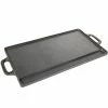 Traeger Canada Traeger Cast-Iron Reversable Griddle