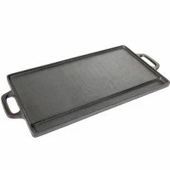 Traeger Canada Traeger Cast-Iron Reversable Griddle