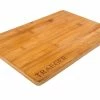 Traeger Canada Traeger Magnetic Bamboo Cutting Board
