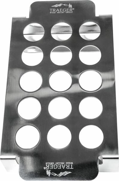Hot Sale ๐ Traeger Canada Traeger Jalapeno Tray - BAC424 ๐คฉ 4 Traeger Canada Traeger Jalapeno Tray - BAC424