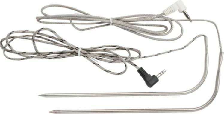 Cheapest ๐คฉ Traeger Canada Traeger Replacement Meat Probes (2 Pack) - BAC431 ๐ 3 Traeger Canada Traeger Replacement Meat Probes (2 Pack) - BAC431