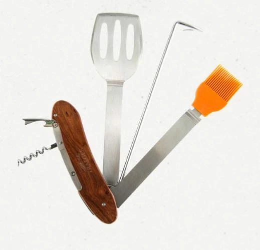 Top 10 ๐คฉ Traeger Canada Traeger Multi-Tool - BAC461 ๐ฅฐ 3 Traeger Canada Traeger Multi-Tool - BAC461