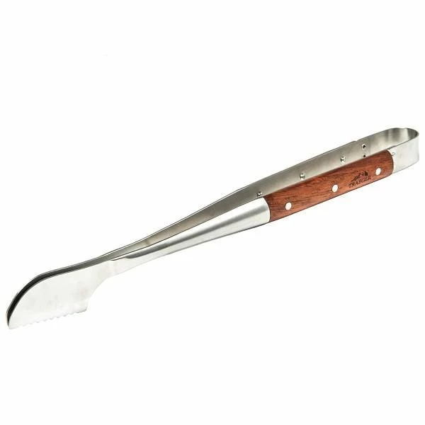 Best Sale ๐ Traeger Canada Traeger BBQ Tongs - BAC530 ๐ 3 Traeger Canada Traeger BBQ Tongs - BAC530