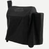 New ๐งจ Traeger Canada BBQ Accessories Traeger Full-Length Grill Cover (PRO 780) - BAC557 ๐ 1 Traeger Canada BBQ Accessories Traeger Full-Length Grill Cover (PRO 780) - BAC557