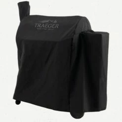 Traeger Canada BBQ Accessories Traeger Full-Length Grill Cover (PRO 780) - BAC557