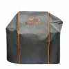 Discount ๐งจ Traeger Canada BBQ Accessories Traeger Full-Length Grill Cover (Timberline 850) - BAC558 ๐ 1 Traeger Canada BBQ Accessories Traeger Full-Length Grill Cover (Timberline 850) - BAC558