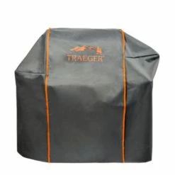 Traeger Canada BBQ Accessories Traeger Full-Length Grill Cover (Timberline 850) - BAC558