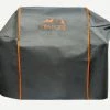 Traeger Canada Traeger Full-Length Grill Cover (Timberline 1300) - BAC559 BBQ Accessories
