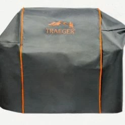 Traeger Canada Traeger Full-Length Grill Cover (Timberline 1300) - BAC559 BBQ Accessories