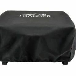Traeger Canada Traeger Full-Length Grill Cover (Ranger / Scout / PTG) - BAC562