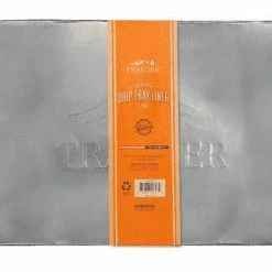 Traeger Canada Traeger Drip Tray Liners (Timberline 1300 - 5 Pack) - BAC567 BBQ Accessories